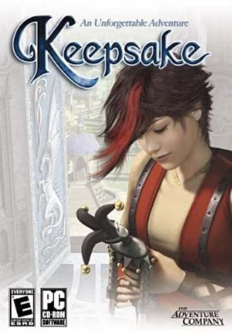 Keepsake (PC) PC Game 