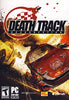 Death Track - Resurrection (Limit 1 copy per client) (PC) PC Game 