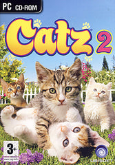 Catz 2 (French Version Only) (PC)