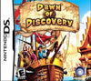 Dawn of Discovery (DS) DS Game 