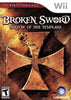 Broken Sword - Shadows of the Templars (The Director's Cut) (NINTENDO WII) NINTENDO WII Game 