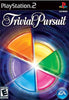 Trivial Pursuit (PLAYSTATION2) PLAYSTATION2 Game 