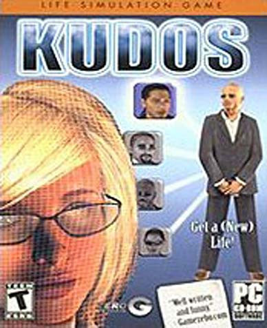 Kudos (Limit 1 copy per client) (PC) PC Game 
