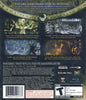 Tomb Raider - Underworld (PLAYSTATION3) PLAYSTATION3 Game 