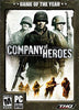 Company of Heroes - Game Of The Year Edition (PC) PC Game 