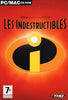 Disney's Les Indestructibles (French Version Only) (PC) PC Game 
