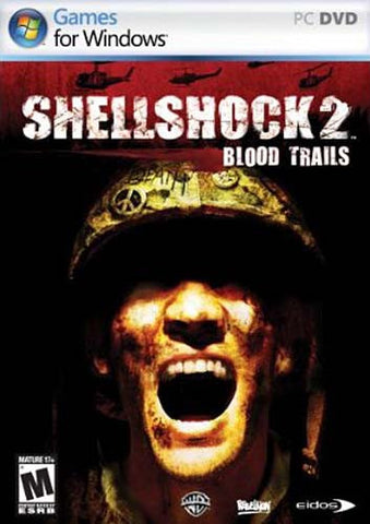 Shellshock 2 - Blood Trails (PC) PC Game 