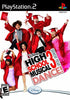 Disney High School Musical 3 - Senior Year Dance (Limit 1 copy per client) (PLAYSTATION2) PLAYSTATION2 Game 