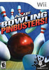 AMF Bowling Pinbusters (NINTENDO WII) NINTENDO WII Game 