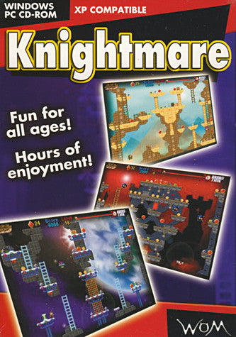 Knightmare (PC) PC Game 