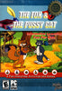 The Fox & The Pussy Cat (Limit 1 copy per client) (PC) PC Game 