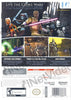 Star Wars the Clone Wars - Republic Heroes (NINTENDO WII) NINTENDO WII Game 
