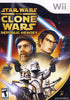 Star Wars the Clone Wars - Republic Heroes (NINTENDO WII) NINTENDO WII Game 