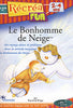 Le Bonhomme De Neige (French Version Only) (PC) PC Game 