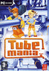 Tube Mania - (French Version) (PC) PC Game 