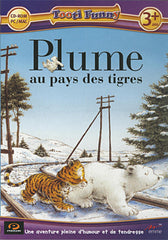 Plume Au Pays Des Tigres (PC/MAC edition) (French Version Only) (PC)