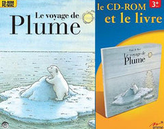 Le Voyage De Plume + Album (PC/MAC Edition) (French Version Only) (PC)