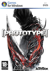 Prototype (French Version Only) (PC)