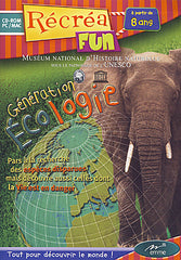 Generation Ecologie (French Version Only) (PC)
