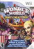 Wonder World - Amusement Park (Bilingual Cover) (NINTENDO WII) NINTENDO WII Game 