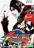The King of Fighters Collection - The Orochi Saga (Bilingual Cover) (NINTENDO WII) NINTENDO WII Game 