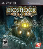 Bioshock 2 (PLAYSTATION3) PLAYSTATION3 Game 