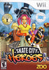 Skate City Heroes (Bilingual Cover) (NINTENDO WII) NINTENDO WII Game 