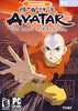 Avatar - The Last Air Bender (Bilingual) (PC) PC Game 