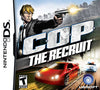 C.O.P. - The Recruit (DS) DS Game 