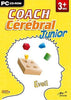 Coach Cerebral Junior - Eveil (French Version Only) (PC) PC Game 