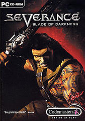 Severance Blade of Darkness (French Version Only) (PC)
