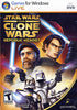 Star Wars the Clone Wars - Republic Heroes (Limit 1 copy per client) (PC) PC Game 