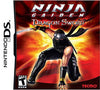Ninja Gaiden - Dragon Sword (DS) DS Game 