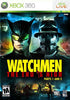 Watchmen - The End is Nigh - Part 1 & 2 (Bilingual Cover) (XBOX360) XBOX360 Game 