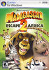 Madagascar 2 - Escape 2 Africa (PC) PC Game 