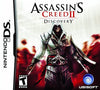 Assassin s Creed 2 - Discovery (DS) DS Game 
