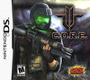 C.O.R.E. (DS) DS Game 