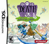 Death Jr & the Science Fair of Doom (DS) DS Game 