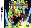 Johnny Bravo - Date-O-Rama! (DS) DS Game 