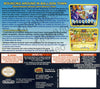 Reader Rabbit Kindergarten (Bilingual Cover) (DS) DS Game 