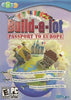 Build-a-lot 3 - Passport to Europe (PC) PC Game 