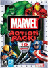 Marvel Action Pack (PC) PC Game 