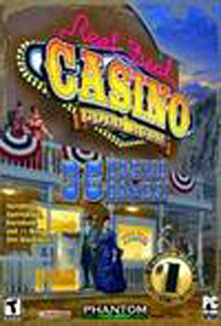 Reel Deal - Casino Gold Rush (PC) PC Game 