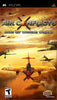 Air Conflicts - Aces of World War 2 (PSP) PSP Game 