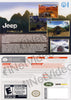 Jeep Thrills (NINTENDO WII) NINTENDO WII Game 