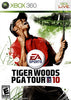Tiger Woods PGA Tour 10 (XBOX360) XBOX360 Game 