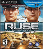 R.U.S.E. (Playstation Move) (PLAYSTATION3) PLAYSTATION3 Game 