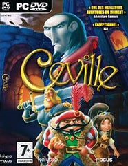 Ceville (French Version Only) (PC)