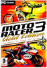 Motor Racer 3 - Gold Edition (French Version Only) (PC) PC Game 