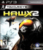 Tom Clancy's H.A.W.X 2 (PLAYSTATION3) PLAYSTATION3 Game 